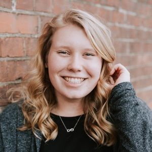 Meet your Posher, Kailey